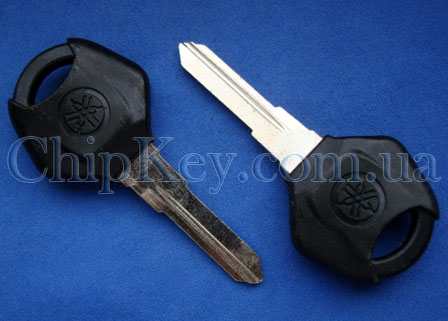 Ключ Yamaha moto