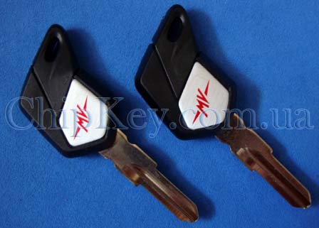 Ключ MV Agusta (корпус)