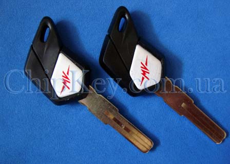 Ключ MV Agusta (корпус)