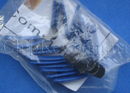 Инструмент для навесных замков от 4мм - 25мм