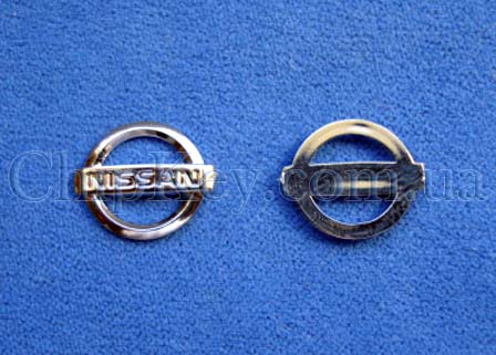 Nissan logo