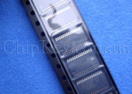 Транспондер ID46 (PCF7945ATT) Phillips Crypto