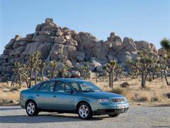 Программирование дистанционного управления ЦЗ Ауди