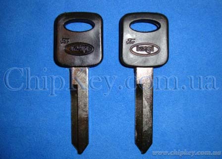 Ключ Ford (заготовка)