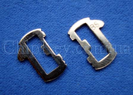 Peugeot Citroen секрет №2 BS