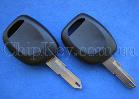 Ключ Renault, Daf (корпус) лезвие ne73