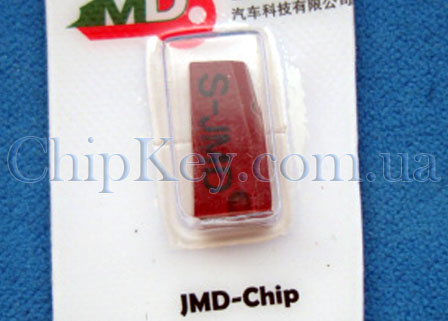 Чип для Handy Baby JMD Red King Chip Copy ID46, 47, 48, 4C, 4D, Toyota-G