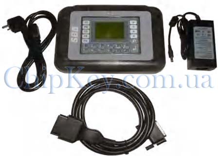 SBB портативный прибор для программирования ключей