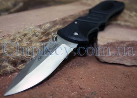 Нож туристический Schrade Imperial New 4.25