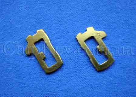 Opel секрет №1R hu100 оригинальный №11