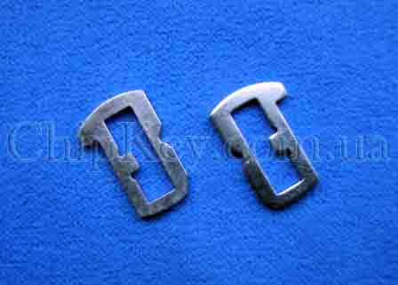 Opel секрет №2