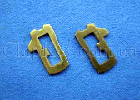 Opel секрет №2R hu100 оригинальный №12