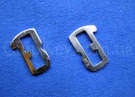 Opel секрет №3