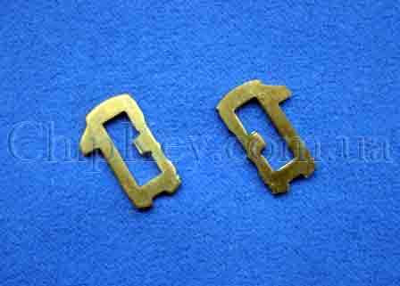 Opel секрет №3L hu100 оригинальный №3