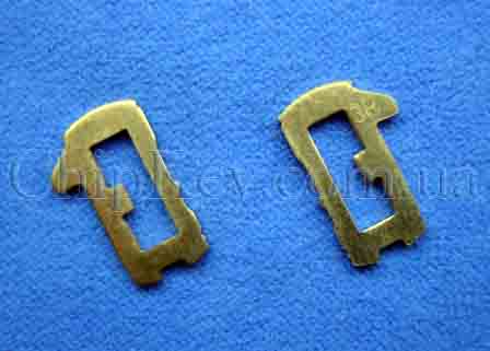 Opel секрет №3R hu100 оригинальный №13