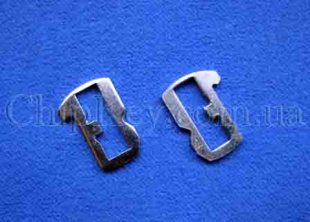 Opel секрет №4