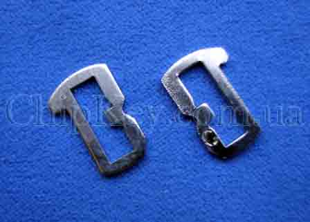 Opel секрет №C