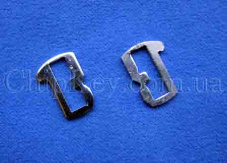 Opel секрет №D