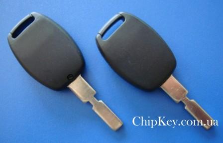 Ключ Scania (корпус)