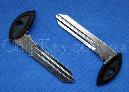 Ключ Chrysler Dodge Jeep лезвие Smart Key