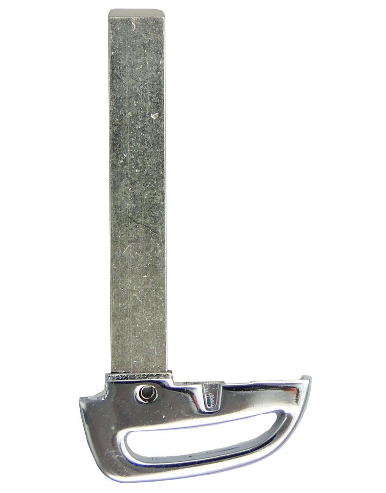 Ключ Hyundai Ioniq 81996-G2100 Smart Key лезвие