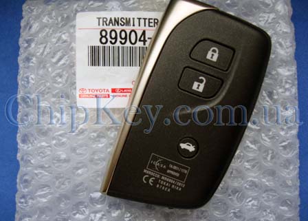 Lexus LS460/460L, LS600H/600HL с 09.2012-05.2017, Pg1:98, MDL B76EA, для рынка Европы, original