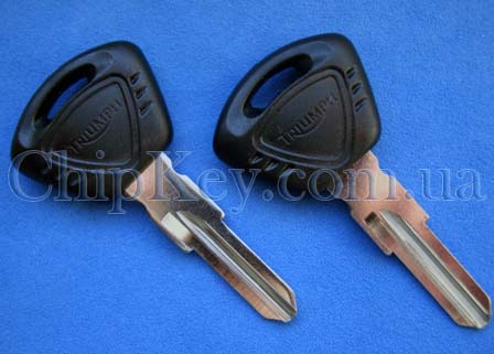 Ключ Triumph (корпус)