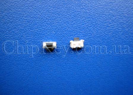 Кнопка (микрик) для платы #11