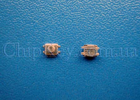 Кнопка (микрик) для платы #14