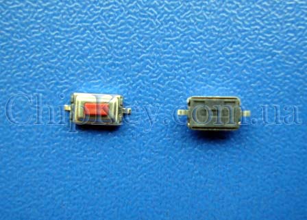 Кнопка (микрик) для платы #15