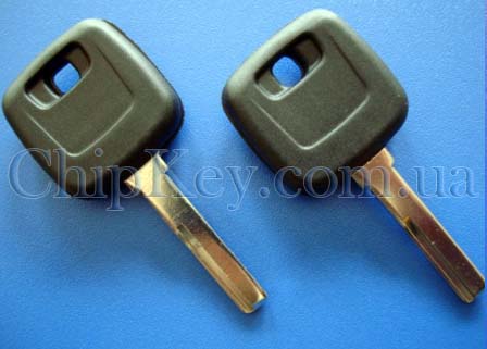 Ключ Volvo (корпус), лезвие HU56R