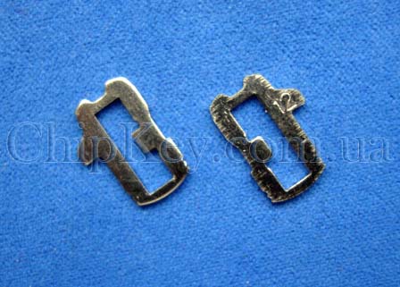 Audi Seat Skoda Volkswagen HU66 секрет №12