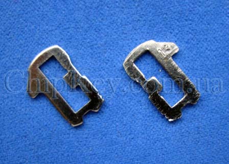 Audi Seat Skoda Volkswagen HU66 секрет №13