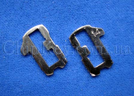 Audi Seat Skoda Volkswagen HU66 секрет №14