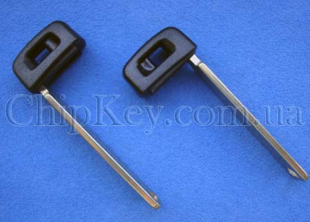 Ключ Toyota 69515-33100 лезвие в Smart Key