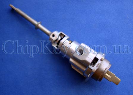 Личинка замка передней левой двери Hyundai i30, i35 с 26.12.2011-