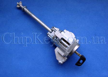 Замок Toyota Rav4 двери водителя c 12.2008 - 2012 г.в.